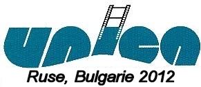 UNICA 2012 logo.