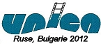 L'UNICA 2012 logo.